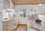 Location vacances Brovst - Stunning Home In Nibe With Kitchen-4