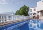 Location vacances Sayalonga - Stunning Home In Sayalonga With Wifi-1