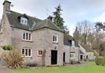 Location vacances West Dean - Danby Lodge-4