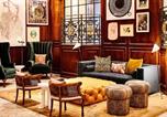 Hôtel Dallas - The Adolphus, Autograph Collection-1
