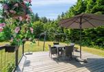 Location vacances bornholm - Modern Apartment With Cozy Vibes-4