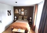 Hôtel Saint-Méloir-des-Ondes - Home Emoi-3