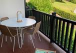 Location vacances Villers-sur-Mer - Apartment with swimming pool - near train station-1