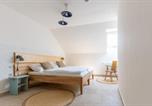 Hôtel Znojmo - Hotel Lechowitz-4