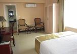 Hôtel Hai Phòng - Hoang Long Hotel - Hai Phong City Center-3
