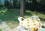 Location vacances Lignano Sabbiadoro - Villa with patio near the beach-3