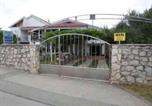 Location vacances Vrsi - Studio in Nin - Zadar Riviera 8216-3
