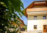 Location vacances  LAC DE BOHINJ - Apartma Lovor-1