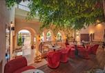 Hôtel Le vieux Marbella - La Fonda Heritage Hotel Luxury, Relais & Châteaux-1