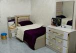 Hôtel Jordanie - Ahmad Hostel-4