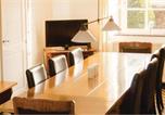 Location vacances Aubel - Seven-Bedroom Holiday Home In Remersdaal-4