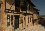 Hôtel Soria - Hotel Rural Calatañazor-1