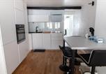 Location vacances Strasbourg - Le Gutenberg - Joli T2 dans le Carré d'Or-2