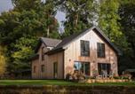Location vacances Wark - Romsey Lodge-2