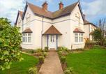 Location vacances Minehead - Lily House-1