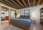 Location vacances Santa Fe - Casa Saint Francis- King Bed-Patio & Fire Pit -2br-1