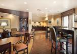 Hôtel Dedham - Best Western Plus Boston Hotel-3