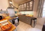 Location vacances Chaveignes - Gîte tout inclus avec jardin privatif, proche centre Richelieu et châteaux de la Loire - Fr-1-381-565-4