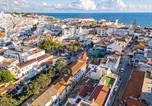 Location vacances Albufeira - Old Town Charm Apartment-1