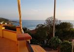 Location vacances Arbus - Appartamento Con Splendida Vista Mare-1