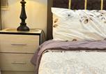 Location vacances  Jordanie - Jerash Gate-2