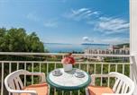 Location vacances Tučepi - Apartments Zorica-1