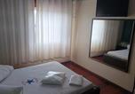 Location vacances Sapucaia do Sul - Motel Antares-4