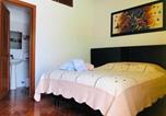 Hôtel Armenia - Aramat Fabiola-3