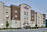 Hôtel Irving - Candlewood Suites Dallas Nw - Farmers Branch by Ihg-2
