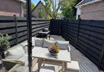 Location vacances Bergen - Modern guest house.-4