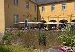 Hôtel Mönchengladbach - Hotel Schloss Dyck-3