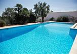 Location vacances San Cesario di Lecce - La Serra - Villa De Bonis-2