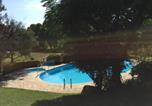 Hôtel Seva - Hotel Can Ribalta-1