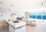 Location vacances fort Španjol, Hvar - Beach Front Home In Hvar-4