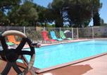 Camping avec Piscine Hérault - Camping 123 Sud Vacances-1