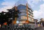 Hôtel Medan - Hotel 61 Medan-1