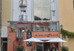 Hôtel Bernkastel-Kues - Rieslinghaus Bernkastel (ehm.Weinhaus Porn)-3