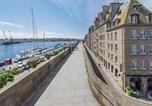 Hôtel Saint-Briac-sur-Mer - Ibis Styles Saint Malo Centre Historique-1