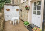 Location vacances Skipton - Daisy's Holiday Cottage-3