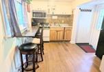 Location vacances Freeport - 2 Bd, pet friendly, 10 min to Pier Parking for 3-1