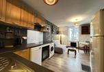 Location vacances Le Mont-Dore - T3 confortable au Mont-Dore avec Wifi - Fr-1-415-212-1