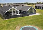 Location vacances Bogense - Villavilla 353 - Skåstrup Strand, Fyn Og Øer-1