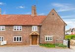 Location vacances Kings Langley - Tuffs Farm Cottage-2