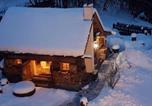 Location vacances Großkirchheim - Romantikchalet-1