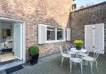 Location vacances Aix-la-Chapelle - Ferienwohnung Aachen Süd-2