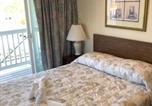 Hôtel Old Orchard Beach - Alouette Beach Resort Economy Rooms-1
