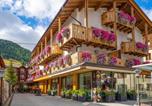 Hôtel Livigno - Hotel Concordia-1
