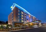 Hôtel Shelbyville - Aloft by Marriott Louisville East-2