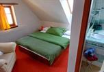 Hôtel Trutnov - Wellness & Sport Hotel Ttc-4