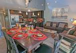 Location vacances Bend - Mt View Lodge 36 condo-1